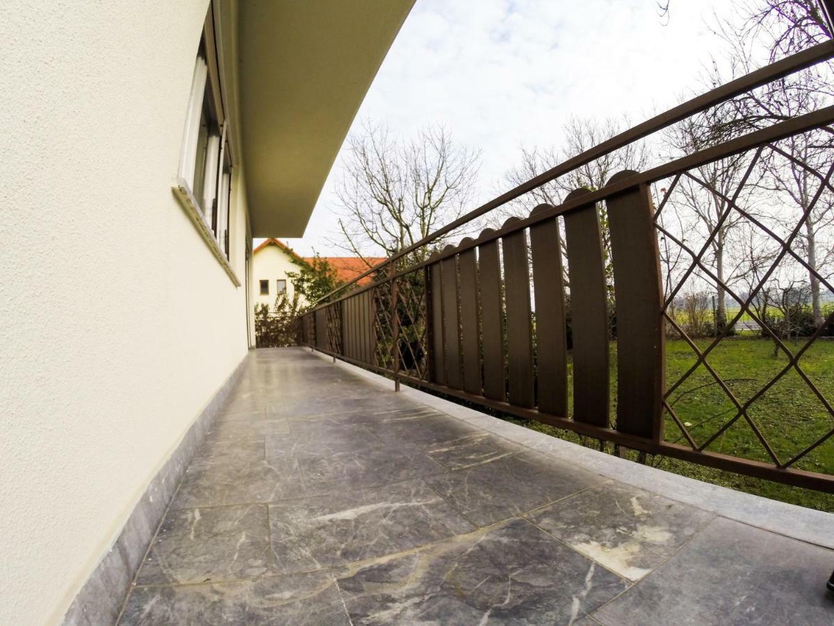 Apartments Andrej Ptuj Exteriér fotografie